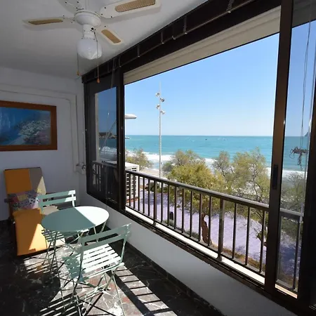 Benibeach - Arena Apartment