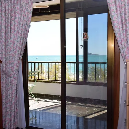 Benibeach - Arena Apartamento *