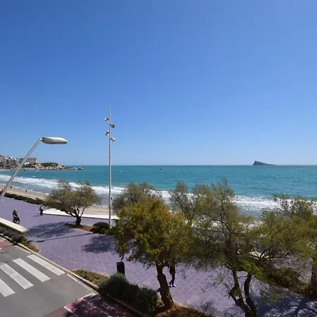 Benibeach - Arena Apartamento